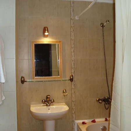 Къща за гости & Mountain Romance