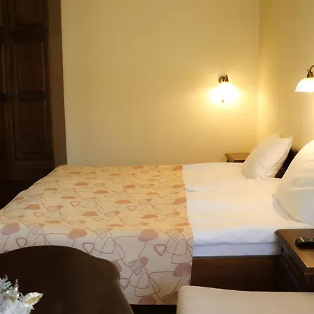 & Mountain Romance 3*