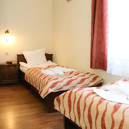 Къща за гости & Mountain Romance Банско