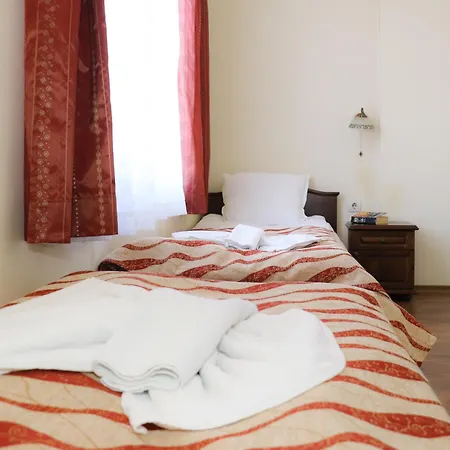 & Mountain Romance Къща за гости Банско