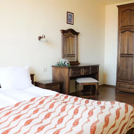 Къща за гости & Mountain Romance Банско