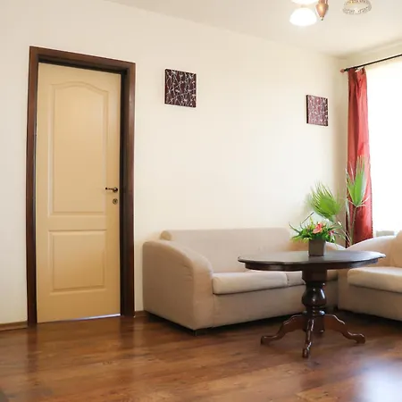 & Mountain Romance Къща за гости Банско