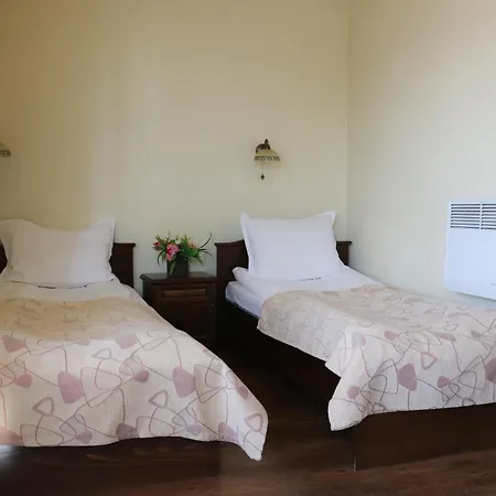 Къща за гости & Mountain Romance Банско