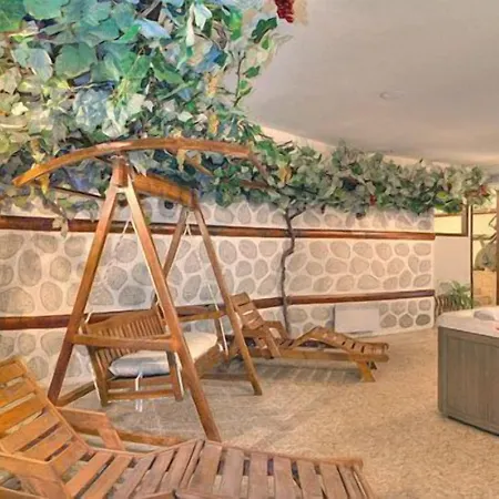 Къща за гости & Mountain Romance Банско