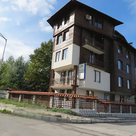 & Mountain Romance 3*