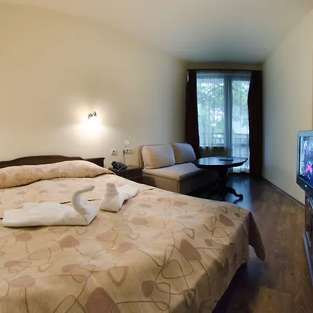 Къща за гости & Mountain Romance