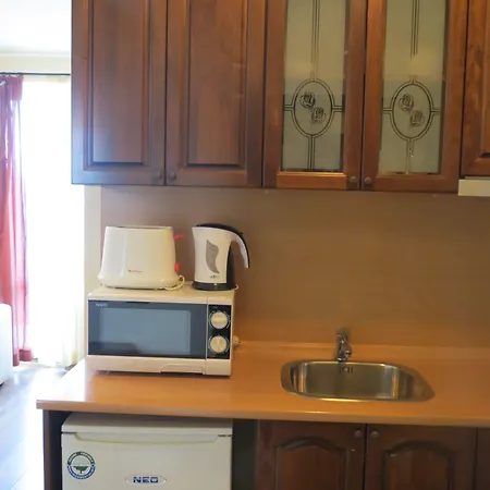 Къща за гости & Mountain Romance 3*