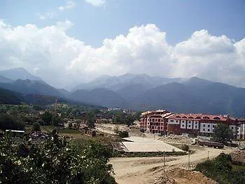 & Mountain Romance Къща за гости 3*