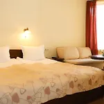 & Mountain Romance Guest house