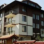 & Mountain Romance 3* Bansko