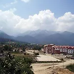 & Mountain Romance Guest house 3*