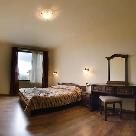 & Mountain Romance 3*