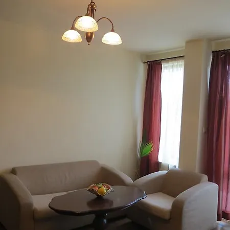 Guest house & Mountain Romance 3*