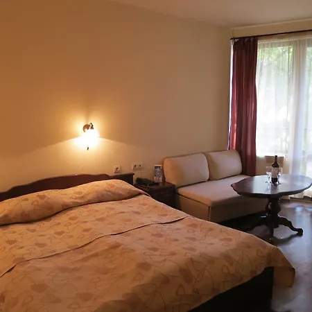 & Mountain Romance 3* Bansko