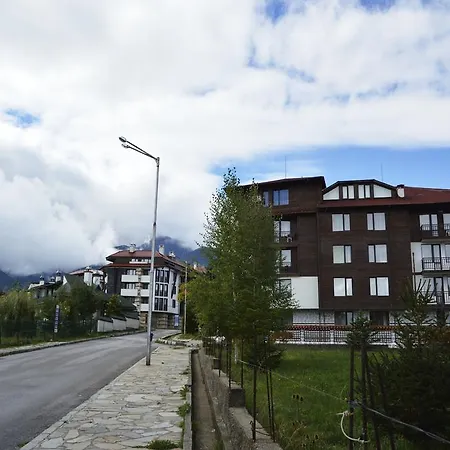 & Mountain Romance 3* Bansko