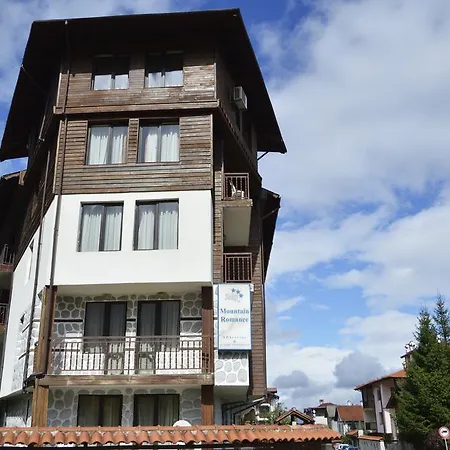 Gasthof & Mountain Romance