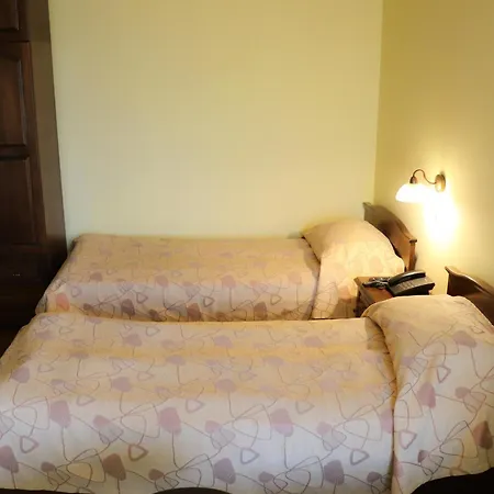 Guest house & Mountain Romance Bansko