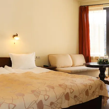 & Mountain Romance Guest house Bansko