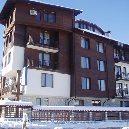 & Mountain Romance Guest house 3*