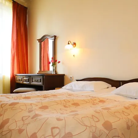 Casa de hóspedes & Mountain Romance Bansko