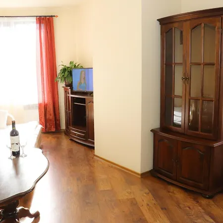 Guest house & Mountain Romance 3*