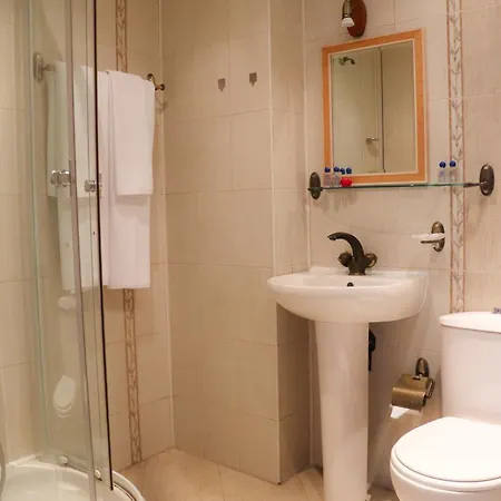 & Mountain Romance Πανσιόν Μπάνσκο