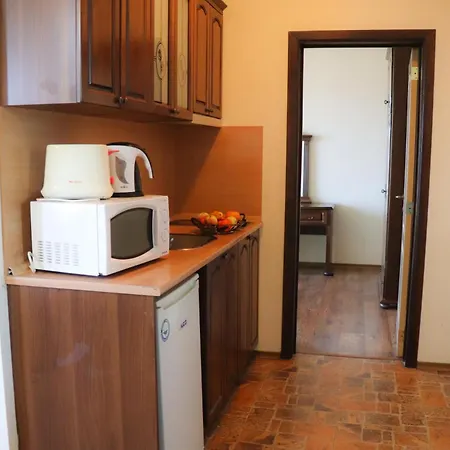 Guest house & Mountain Romance