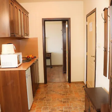 & Mountain Romance 3* Bansko