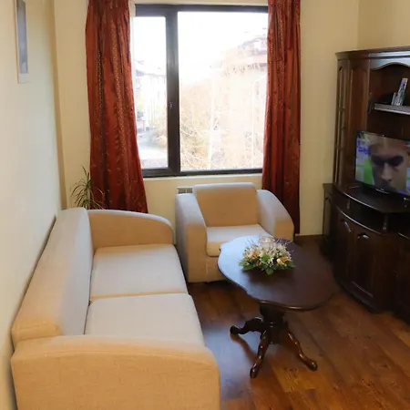 & Mountain Romance 3* Bansko