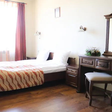 Guest house & Mountain Romance 3*