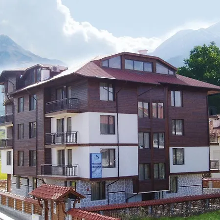 & Mountain Romance Guest house 3*