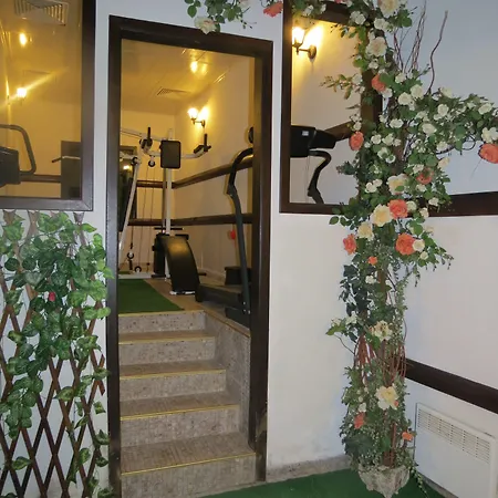Casa de hóspedes & Mountain Romance 3*