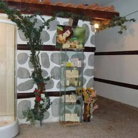 & Mountain Romance Μπάνσκο