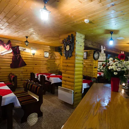 Maison d'hôtes & Mountain Romance 3*