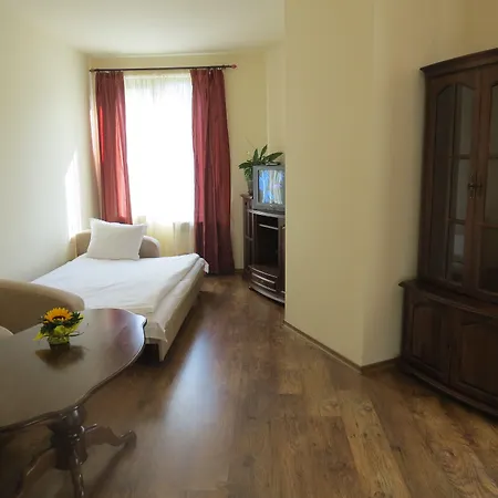 Guest house & Mountain Romance Bansko