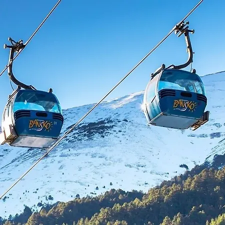 & Mountain Romance 3* Bansko