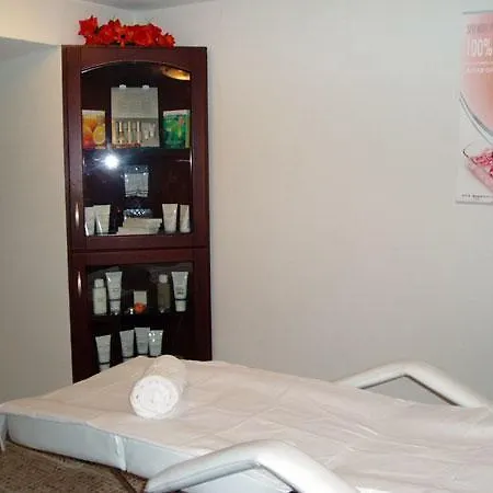 & Mountain Romance Bansko