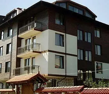 & Mountain Romance 3* Bansko
