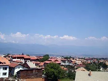 & Mountain Romance 3* Bansko