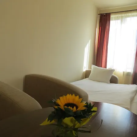 & Mountain Romance Bansko