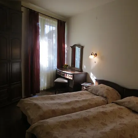 Guest house & Mountain Romance 3*