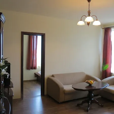 Guest house & Mountain Romance Bansko