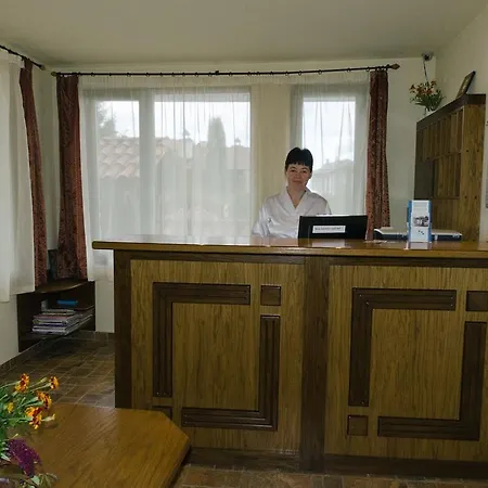 & Mountain Romance 3* Bansko