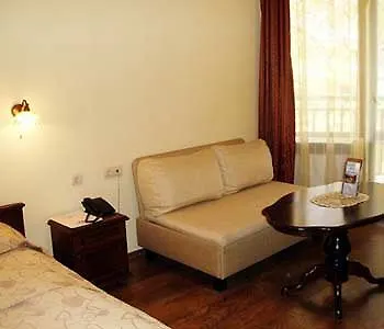 & Mountain Romance Guest house Bansko