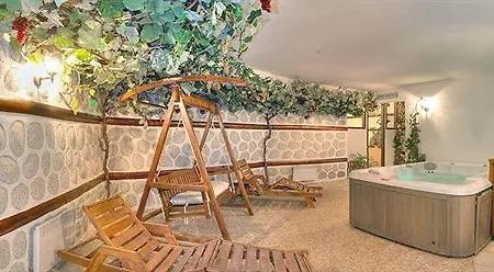 Guest house & Mountain Romance 3*