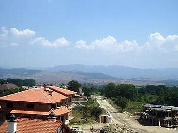 & Mountain Romance Guest house