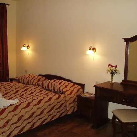 Guest house & Mountain Romance