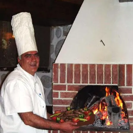 & Mountain Romance Guest house Bansko