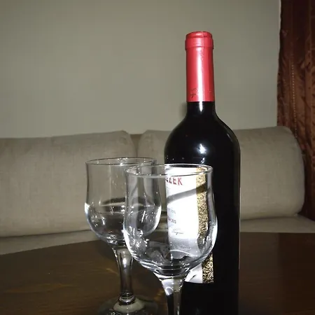 & Mountain Romance Πανσιόν Μπάνσκο