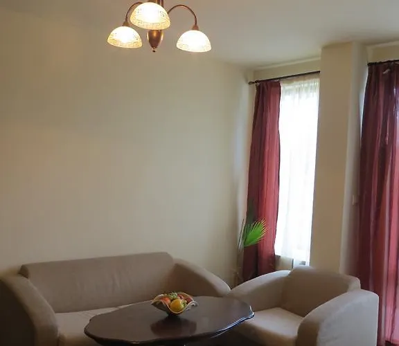 Guest house & Mountain Romance 3*